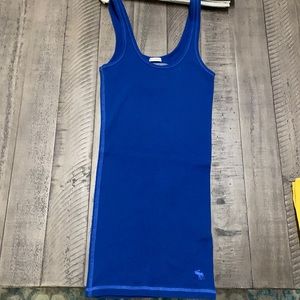 abercrombie tank